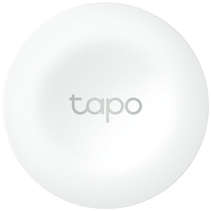 TP-Link Tapo S200B Smart Button Blanco TP-Link Tapo S200B Smart Button Blanco